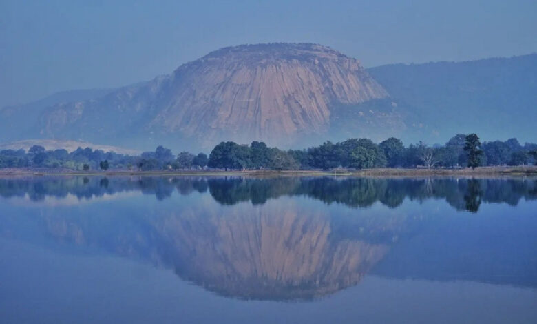 रायपुर : मुख्यमंत्री की पहल से पर्यटन के क्षेत्र में मिला जशपुर को नया आयाम