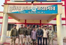 पुलिस अधीक्षक भोजराम पटेल के निर्देशन मे मुंगेली पुलिस की त्वरित कार्यवाही