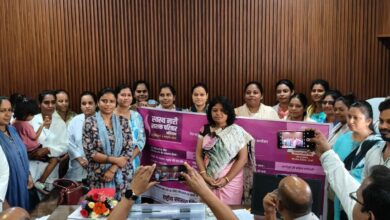 NHM कर्मचारियों का अनिश्चितकालीन आंदोलन समाप्त , कर्मचारी अब अपने कार्यस्थलों पर लौटे