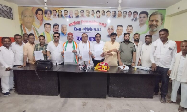 सीबीआई जांच से साबित हुआ — बिरनपुर मामला मामूली झगड़ा, भाजपा ने बनाया राजनीतिक मुद्दा