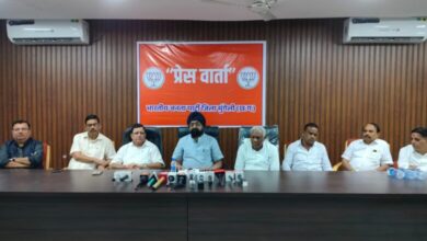 News ‘हर घर स्वदेशी’ के संदेश के साथ आत्मनिर्भर भारत अभियान जन-जन तक पहुंचेगा : क्रेडा अध्यक्ष News ‘हर घर स्वदेशी’ के संदेश के साथ आत्मनिर्भर भारत अभियान जन-जन तक पहुंचेगा : क्रेडा अध्यक्ष