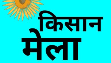 रजत महोत्सव में किसानों का संगम: 17 अक्टूबर को लोरमी में जिला स्तरीय किसान मेला