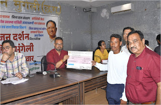 मछली पालन से हो रह सालान 2.50 लाख से अधिक की आमदनी मछली पालन से हो रह सालान 2.50 लाख से अधिक की आमदनी