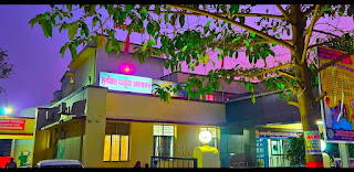 कायाकल्प अवार्ड में सीएचसी लोरमी प्रदेश में प्रथम, 15 लाख रुपये का पुरस्कार