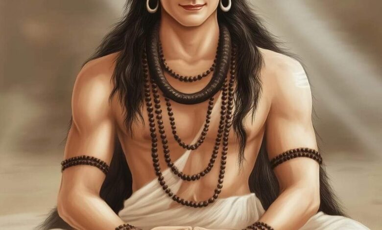 शिव तत्व महिमा