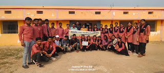 240 घंटे सेवा पूर्ण करने वाले स्वयंसेवकों को मिलेगा ‘ए’ प्रमाण पत्र