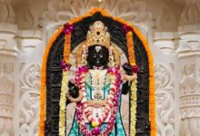 कर्मो का फल हर किसी को भोगना ही पड़ता