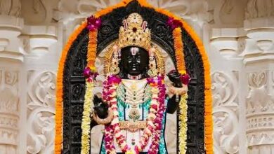 कर्मो का फल हर किसी को भोगना ही पड़ता