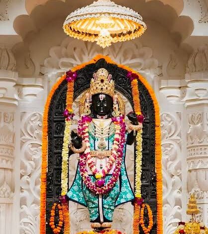 कर्मो का फल हर किसी को भोगना ही पड़ता