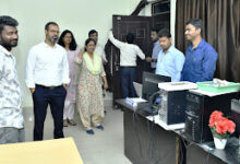 अनुपस्थित 25 अधिकारी-कर्मचारियों को नोटिस, एक दिन का वेतन काटने के निर्देश