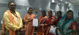 गोचर भूमि पर अवैध कब्जे का मुद्दा गरमाया, गौवंश संरक्षण को लेकर प्रशासन से कार्रवाई की मांग