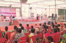 महिलाओं को अधिकारों के प्रति किया जागरूक, 14 मार्च की नेशनल लोक अदालत की दी जानकारी