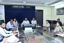 कलेक्टर ने अफवाहों से बचने, गैस और पेट्रोल-डीजल की पर्याप्त स्टॉक उपलब्धता के दिए निर्देश