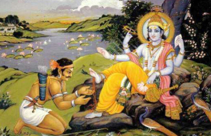 आख़िर कैसे समाप्त हुआ श्रीकृष्ण का यदुवंश? जानिए महाभारत के बाद की रहस्यमयी कथा