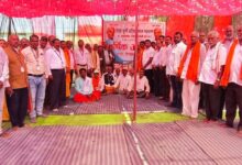 देशहा कुर्मी क्षत्रिय समाज महासभा का 40वां वार्षिक अधिवेशन हर्षोल्लास के साथ संपन्न