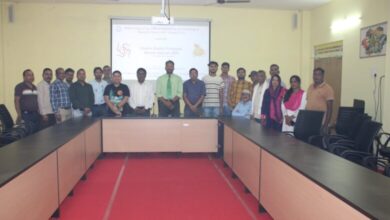 भारतीय नव वर्ष 2026 का उत्सव: परंपरा, विज्ञान एवं नवाचार का संगम