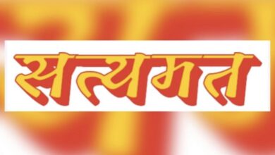 छात्र-छात्राओं को कानून के प्रति जागरूक करने आयोजित हुआ विधिक शिविर