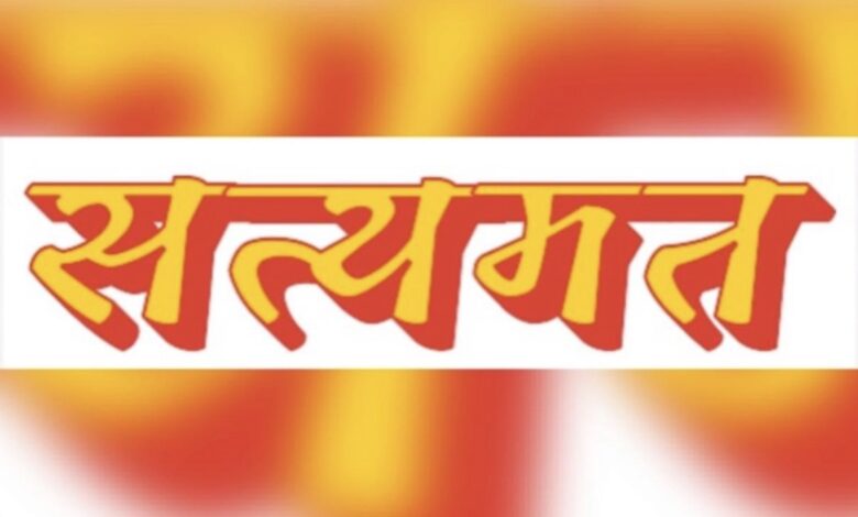 छात्र-छात्राओं को कानून के प्रति जागरूक करने आयोजित हुआ विधिक शिविर