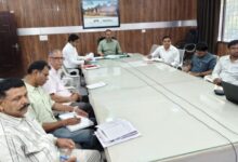 ज्ञान भारतम् अभियान: मुंगेली में प्राचीन पांडुलिपियों के संरक्षण की पहल तेज