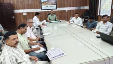 ज्ञान भारतम् अभियान: मुंगेली में प्राचीन पांडुलिपियों के संरक्षण की पहल तेज