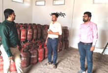 घरेलू एलपीजी स्टॉक पर सख्त निगरानी, अनियमितता पर त्वरित कार्रवाई