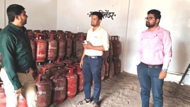घरेलू एलपीजी स्टॉक पर सख्त निगरानी, अनियमितता पर त्वरित कार्रवाई