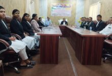 नेशनल लोक अदालत 09 मई को, लंबित मामलों के त्वरित निराकरण पर जोर