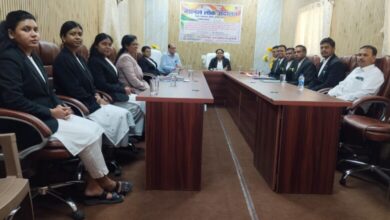 नेशनल लोक अदालत 09 मई को, लंबित मामलों के त्वरित निराकरण पर जोर