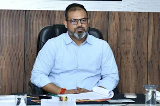 एनएचएम भर्ती प्रक्रिया में लापरवाही पर सीएमएचओ और डीपीएम को कारण बताओ नोटिस एनएचएम भर्ती प्रक्रिया में लापरवाही पर सीएमएचओ और डीपीएम को कारण बताओ नोटिस