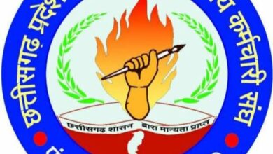 छह सूत्रीय मांगों को लेकर कर्मचारी संगठन 7 से 11 जुलाई तक सांसद-विधायकों को सौंपेंगे ज्ञापन