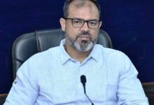 जरहागांव में करंट से मौत मामले में कलेक्टर सख्त, सीएमएचओ-बीएमओ को नोटिस