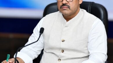 राजस्व प्रकरणों के त्वरित व पारदर्शी निराकरण के लिए कलेक्टर ने जारी किए निर्देश