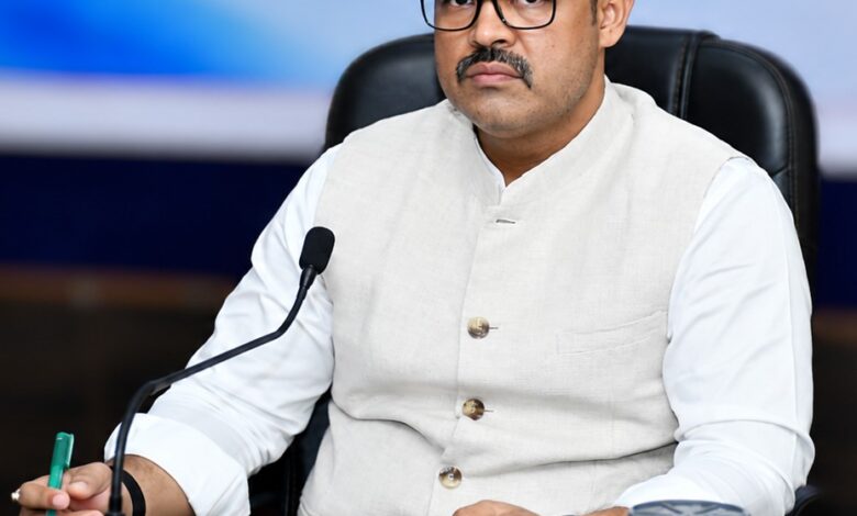 राजस्व प्रकरणों के त्वरित व पारदर्शी निराकरण के लिए कलेक्टर ने जारी किए निर्देश
