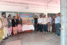विशेष लोक अदालत में 32 चेक बाउंस प्रकरणों का निराकरण, 73.43 लाख रुपये की अवार्ड राशि पारित