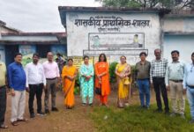 न्योता भोज के जरिए शिक्षक ने मनाया जन्मदिन, पेश की अनुकरणीय पहल