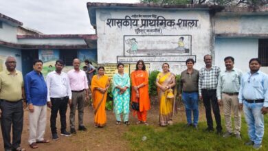 न्योता भोज के जरिए शिक्षक ने मनाया जन्मदिन, पेश की अनुकरणीय पहल