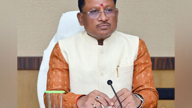 भारी बारिश के मद्देनजर कल स्कूलों में छुट्टी, बच्चों की सुरक्षा को लेकर सीएम साय का निर्णय