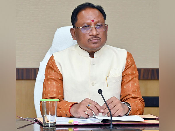 भारी बारिश के मद्देनजर कल स्कूलों में छुट्टी, बच्चों की सुरक्षा को लेकर सीएम साय का निर्णय